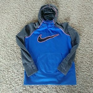 Nike sweatshirt
